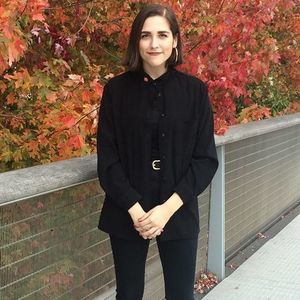 Meet your Posher, Nicole